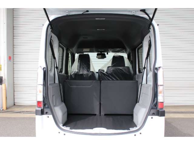 Honda N-VAN e: 10