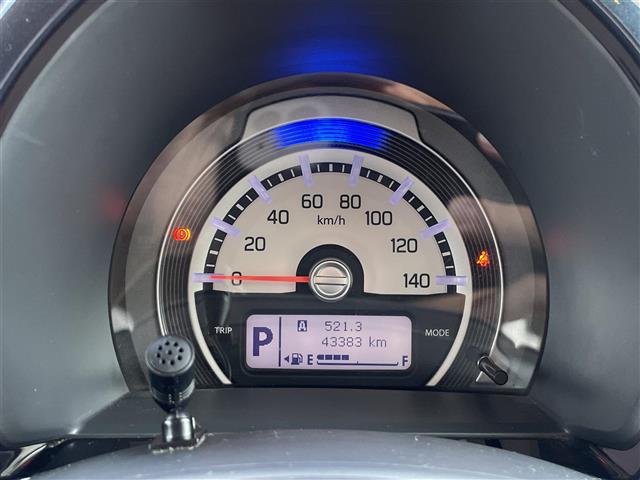 Suzuki Hustler 5