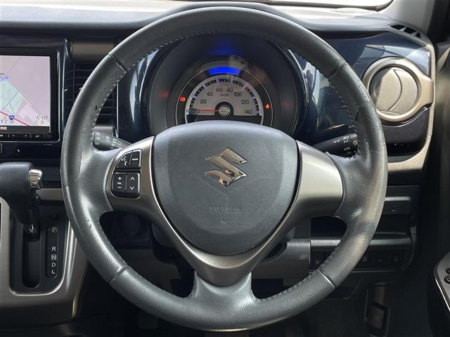 Suzuki Hustler 6