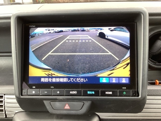 Honda N-VAN 11