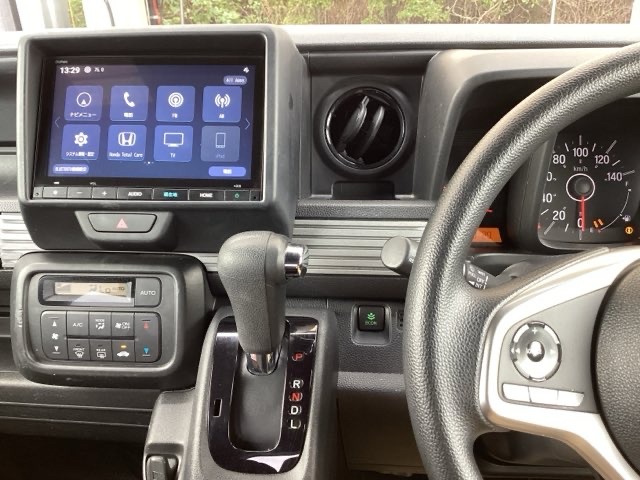 Honda N-VAN 2