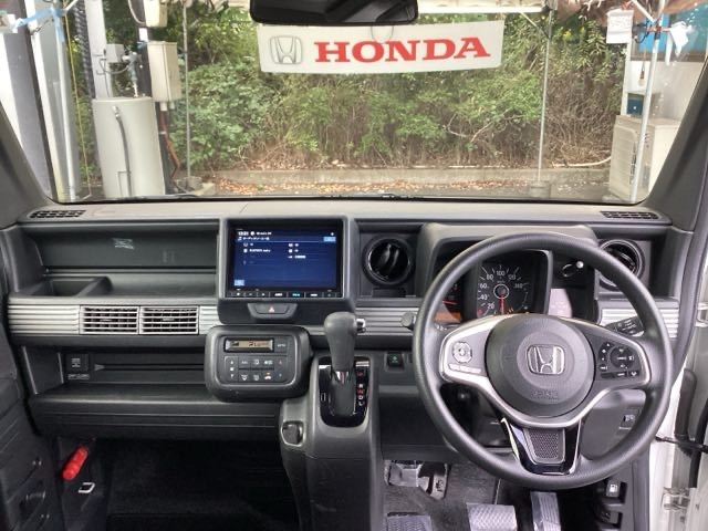 Honda N-VAN 3