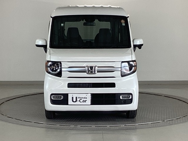 Honda N-VAN 4