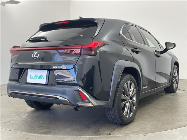 Lexus UX 5