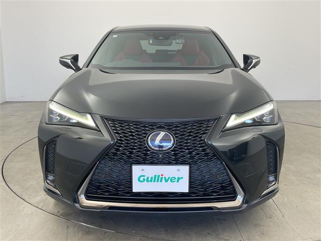 Lexus UX 6