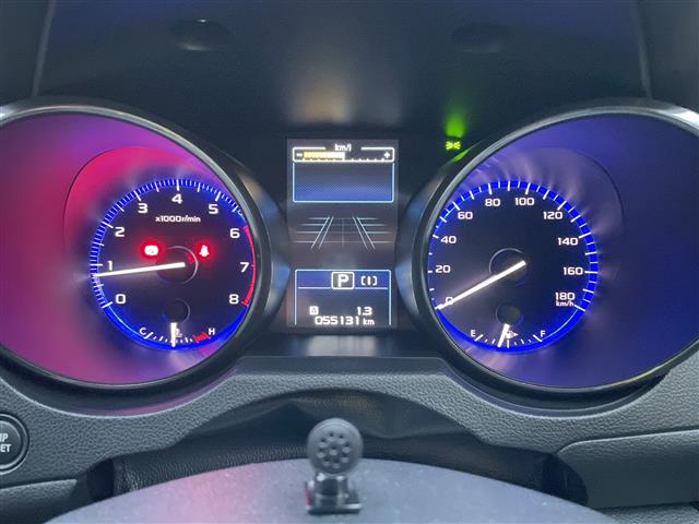 Subaru Legacy Outback 6