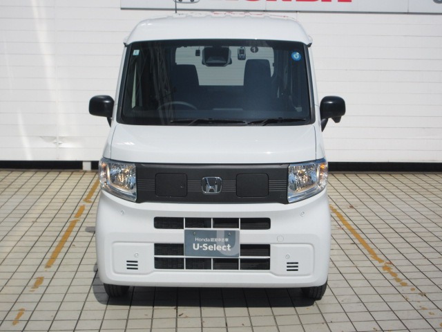 Honda N-VAN e: 5