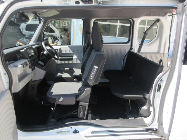 Honda N-VAN e: 8