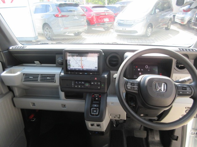 Honda N-VAN e: 9