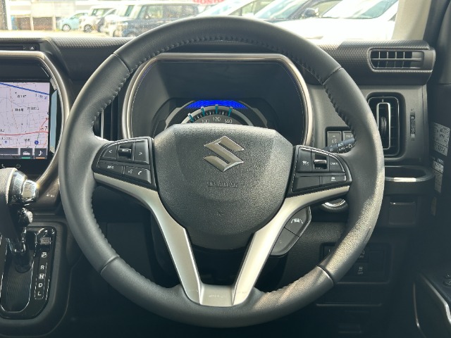 Suzuki Hustler 11