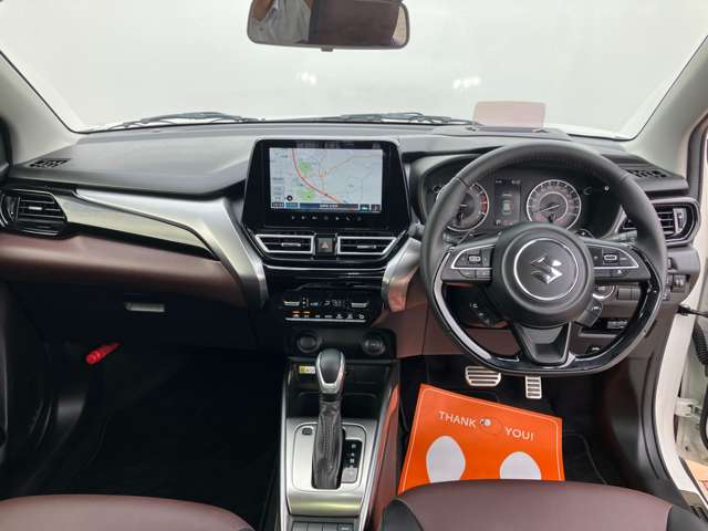 Suzuki Fronx 11