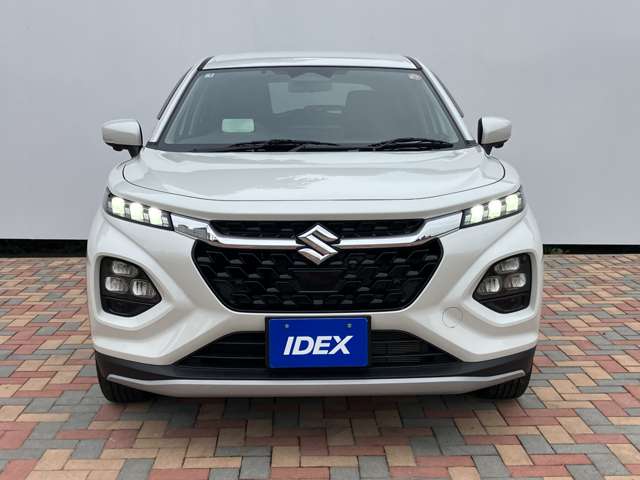 Suzuki Fronx 2