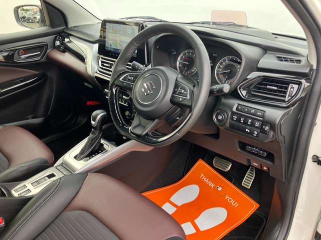 Suzuki Fronx 9