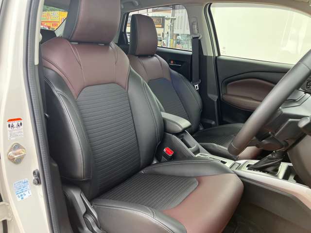 Suzuki Fronx 10