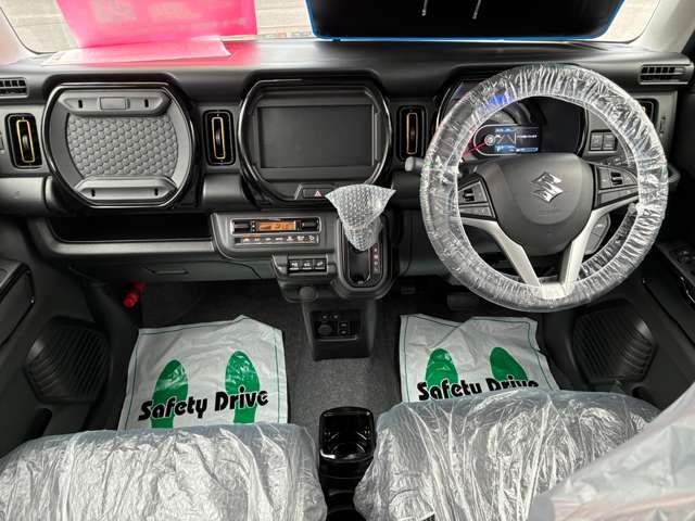 Suzuki Hustler 3