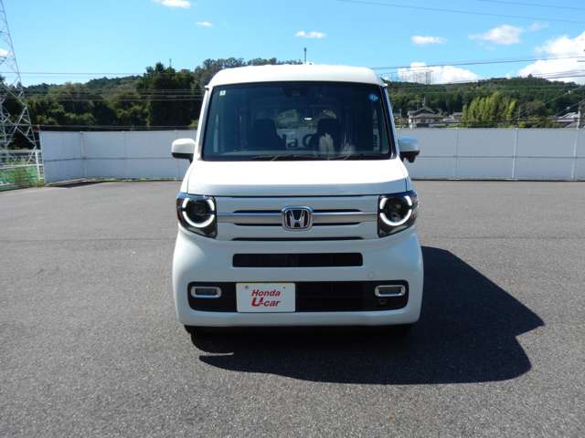 Honda N-VAN 6