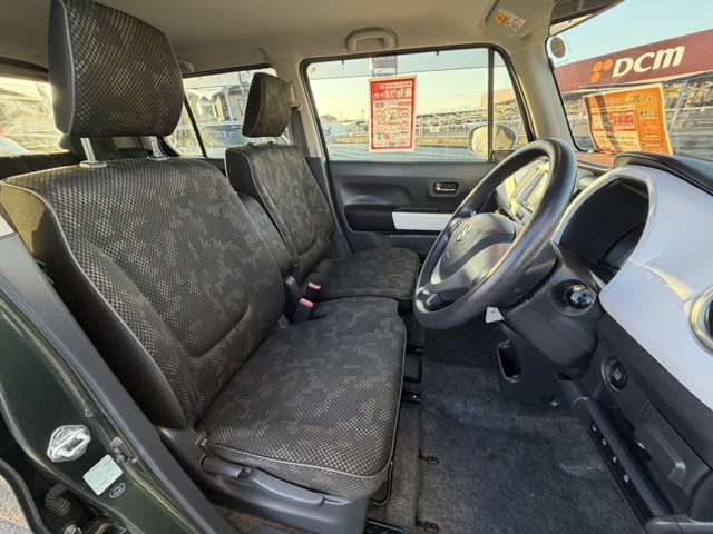 Suzuki Hustler 8