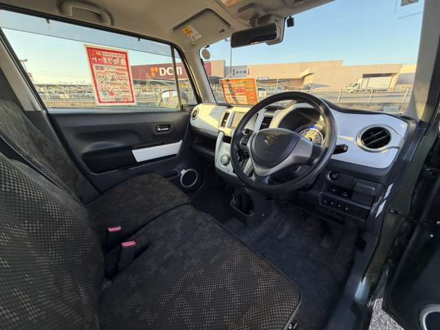 Suzuki Hustler 10