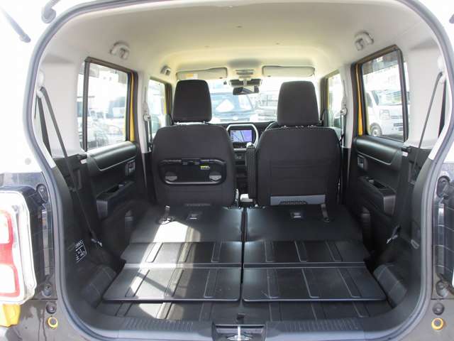 Suzuki Hustler 11
