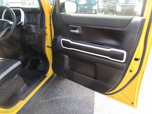 Suzuki Hustler 12