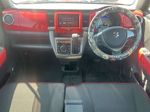 Suzuki Hustler 2