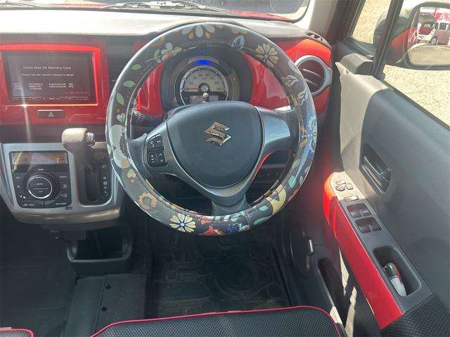Suzuki Hustler 3