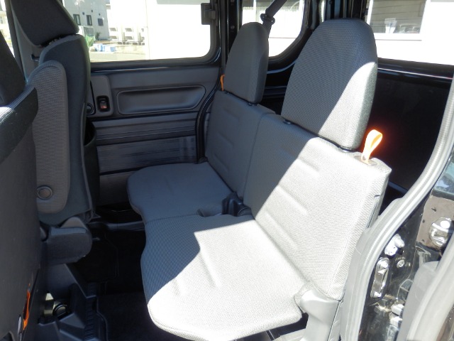 Honda N-VAN 12