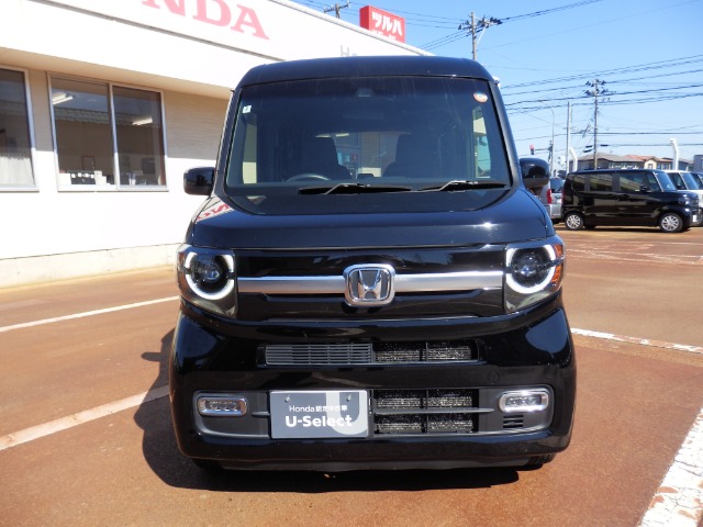 Honda N-VAN 2