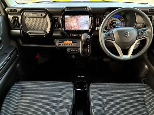 Suzuki Hustler 4