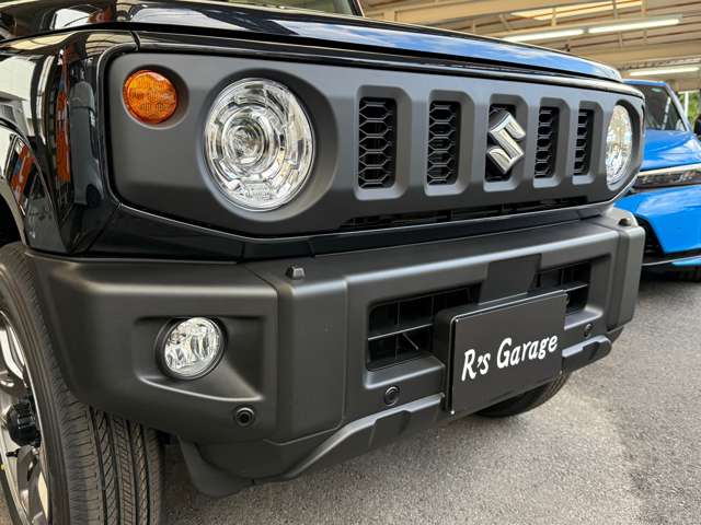 Suzuki Jimny 10