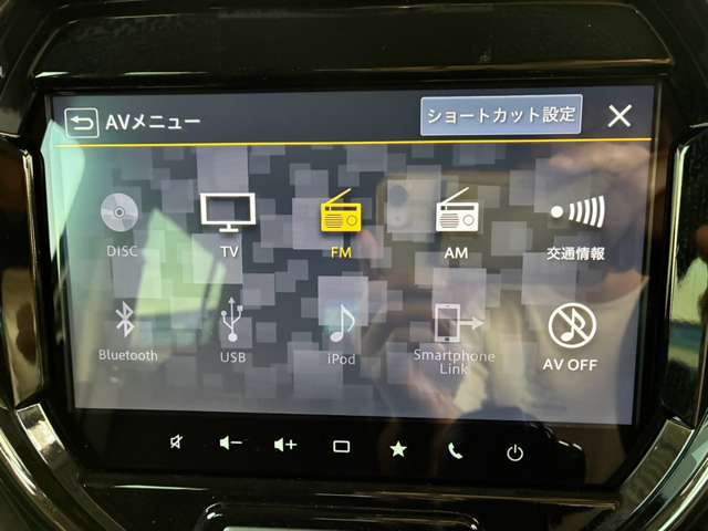 Suzuki Hustler 8