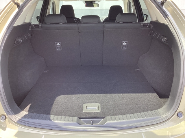Mazda CX-5 11