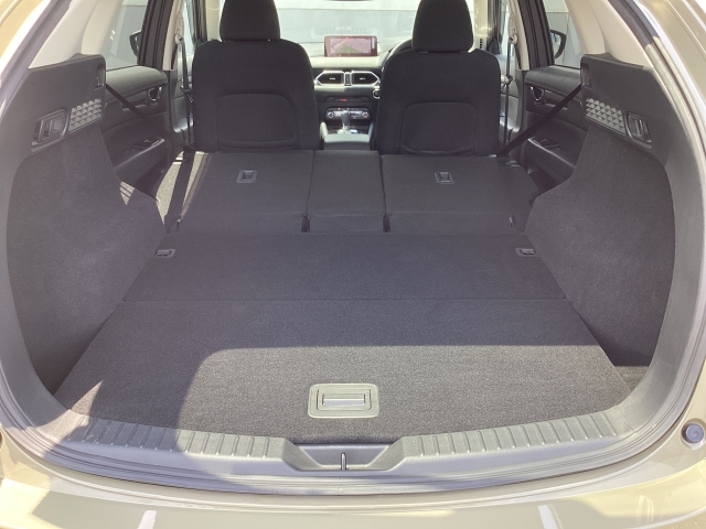 Mazda CX-5 12