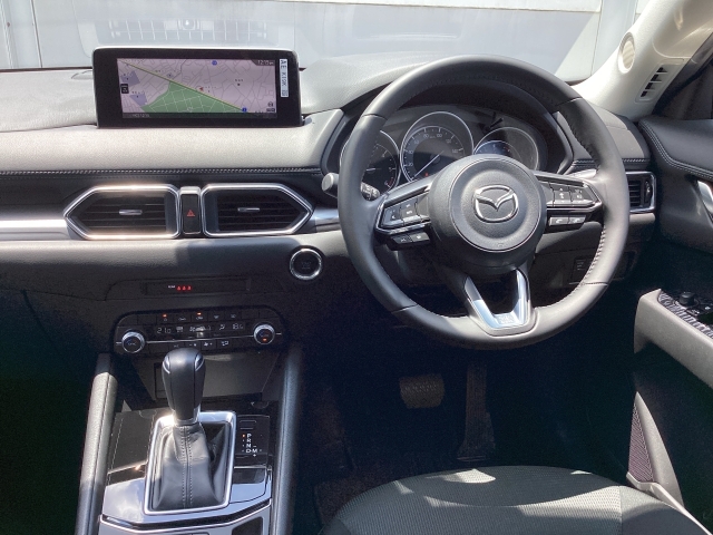 Mazda CX-5 2
