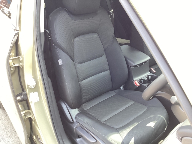 Mazda CX-5 7
