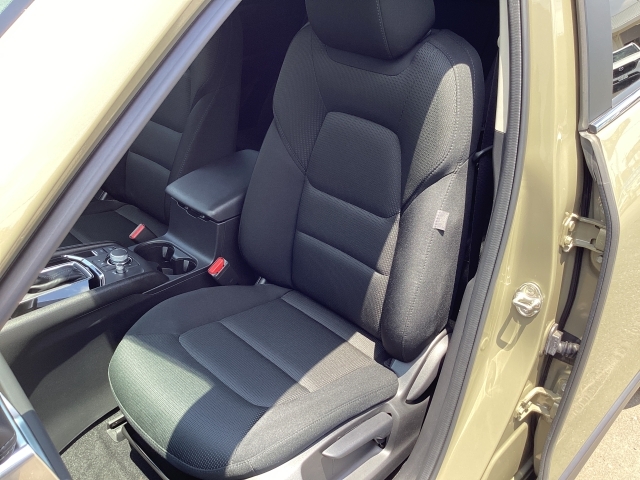 Mazda CX-5 9