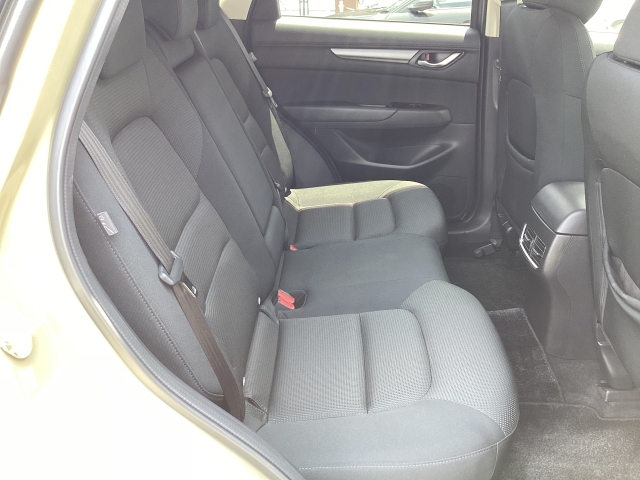 Mazda CX-5 10