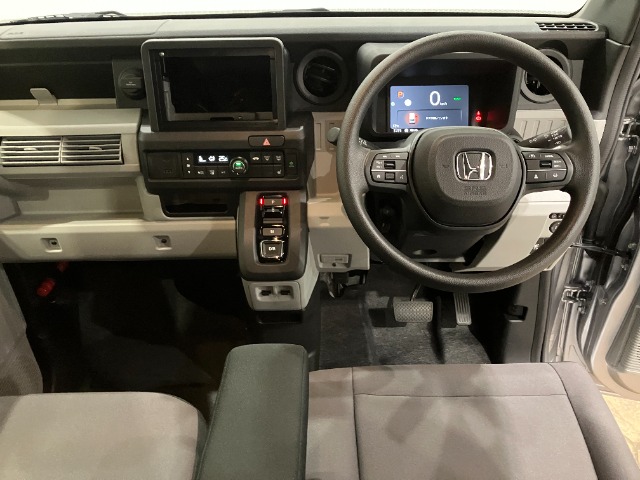 Honda N-VAN e: 11