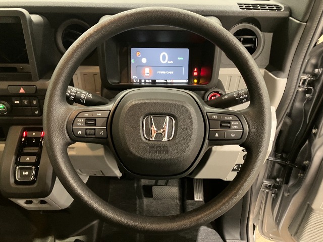 Honda N-VAN e: 12
