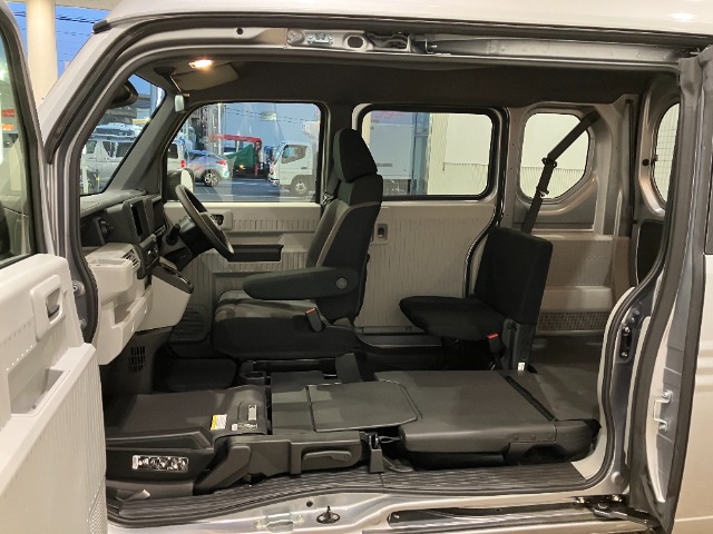 Honda N-VAN e: 4