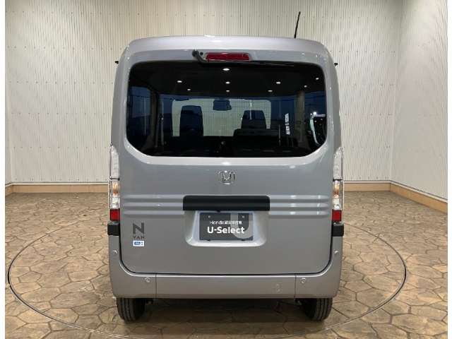 Honda N-VAN e: 7