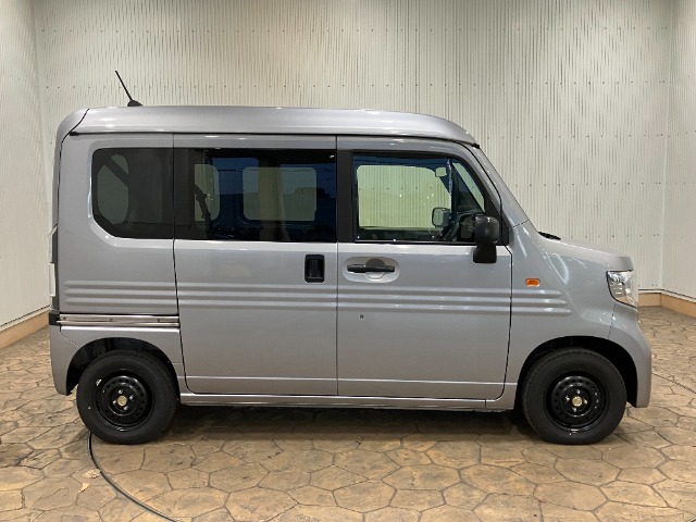 Honda N-VAN e: 8
