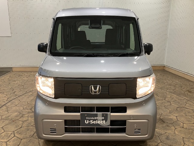 Honda N-VAN e: 9