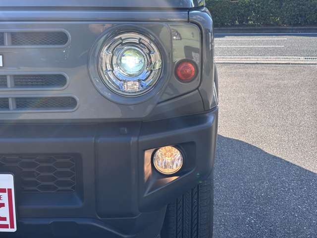 Suzuki Jimny 11