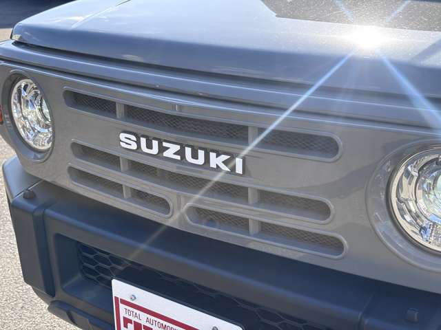 Suzuki Jimny 12