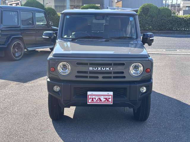 Suzuki Jimny 3