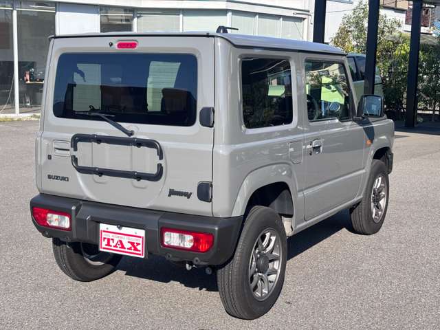 Suzuki Jimny 6