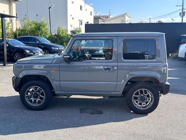 Suzuki Jimny 9
