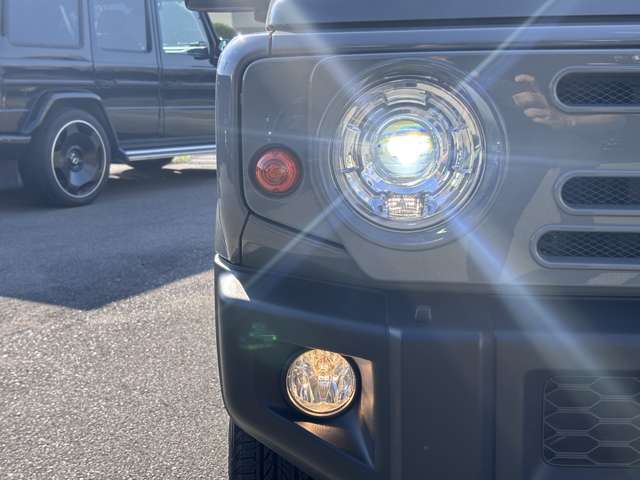 Suzuki Jimny 10