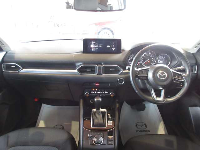 Mazda CX-5 2